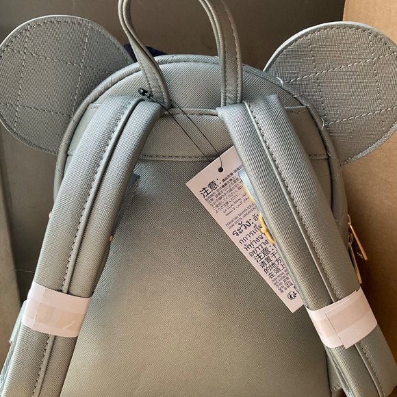 Disney wish cruise line loungefly - Picture 2 of 2